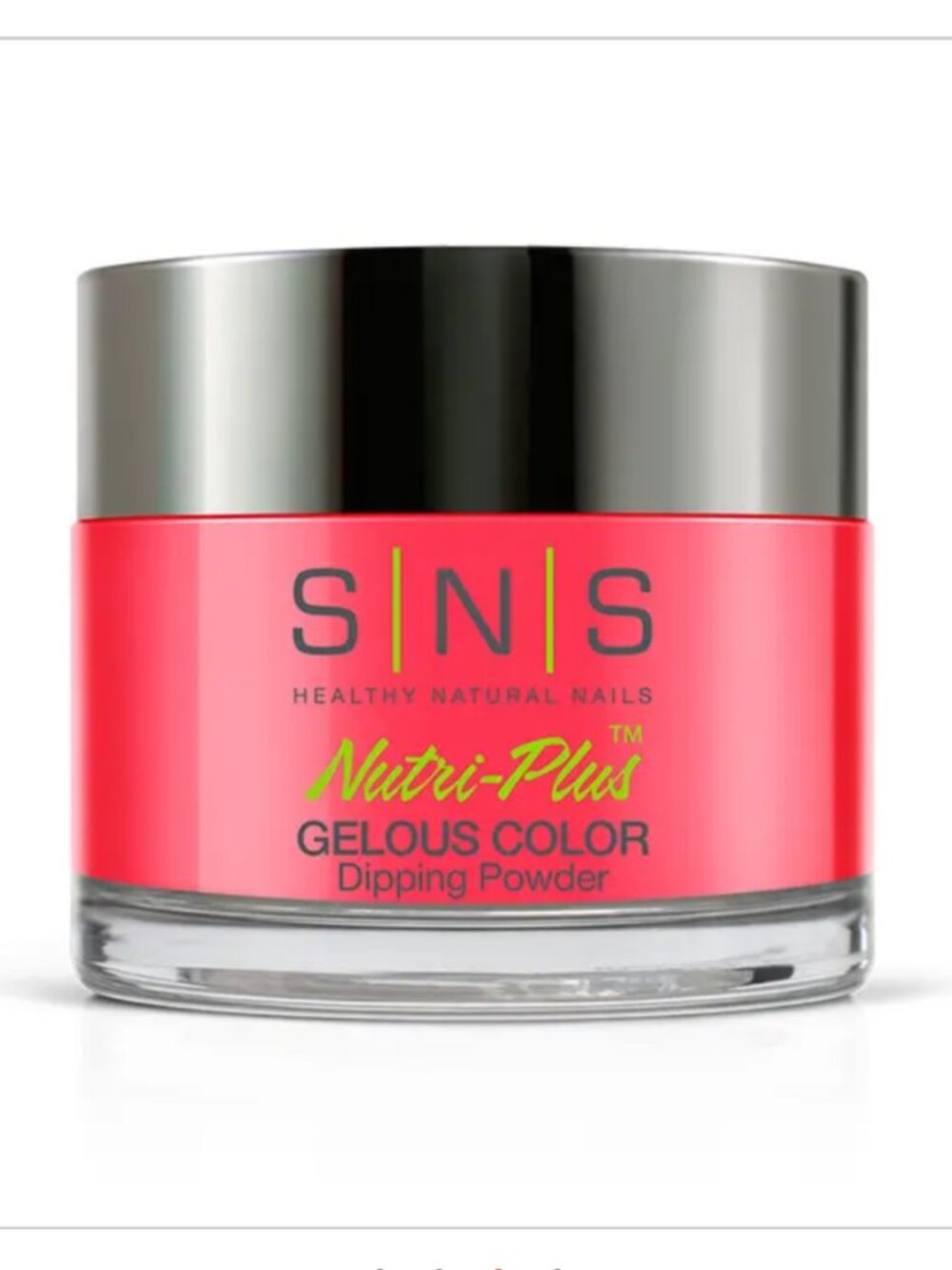 SNS Nails | Signature Nail Systems | Oh La La Summer NWT